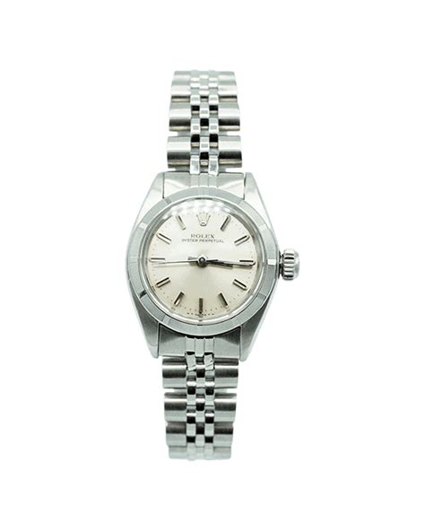 rolex lady acciaio ref 6723 oyster|Rolex Ladies Oyster Perpetual, 6723 .